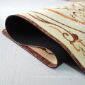 Sublimación personalizada personalizada alfombra de piso de caucho natural